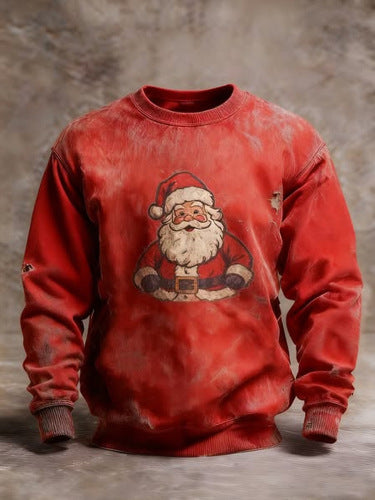 Ugly Christmas Sweatshirt