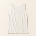 19-seamless-modal-undershirt--white-front