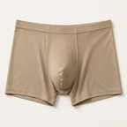 23-silk-lined-modal-boxer--khaki-front