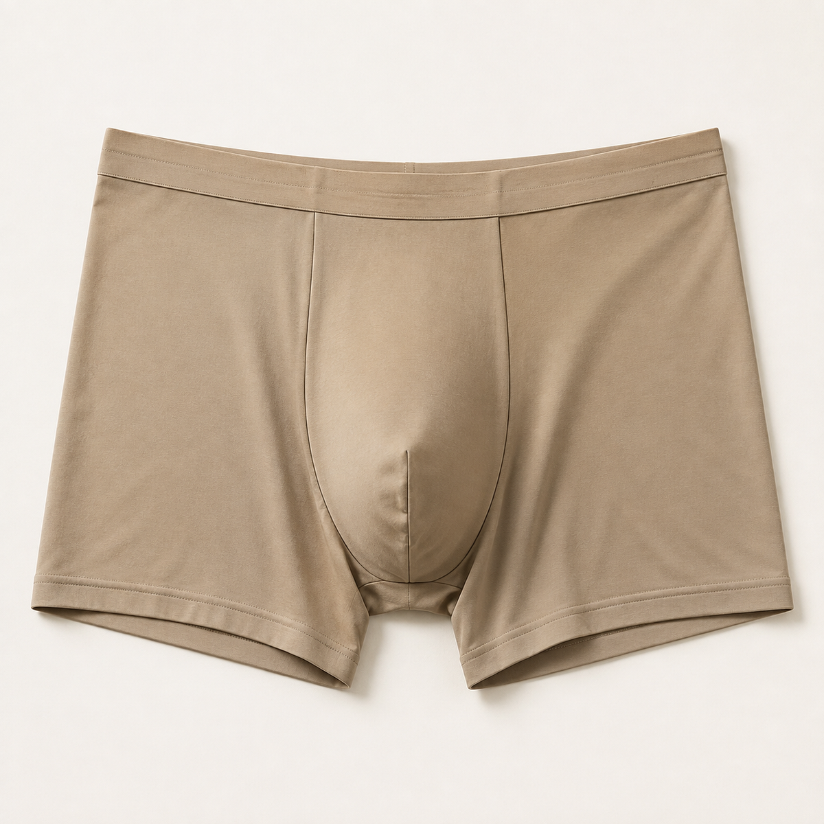 23-silk-lined-modal-boxer--khaki-front