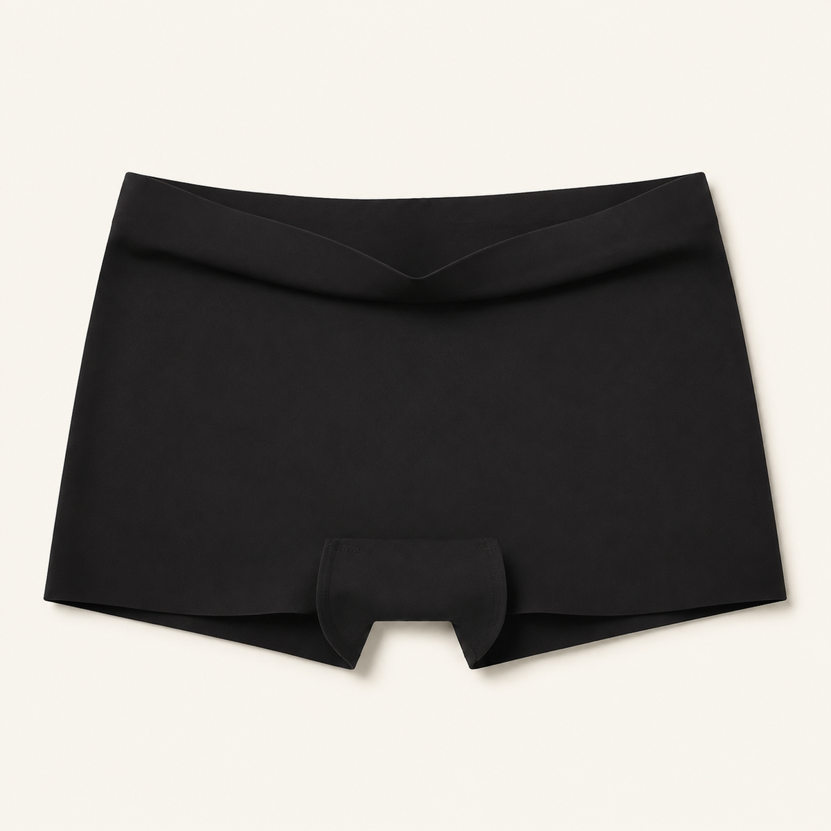 25-safety-short--black-front
