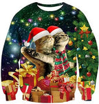 Ugly Christmas Sweatshirt