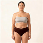 Core Smooth Brief in cocoa