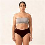 Core Smooth Brief in espresso