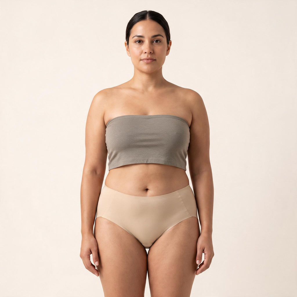 Core Smooth Brief in sand