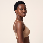 Everyday T-Shirt Bra — angle view