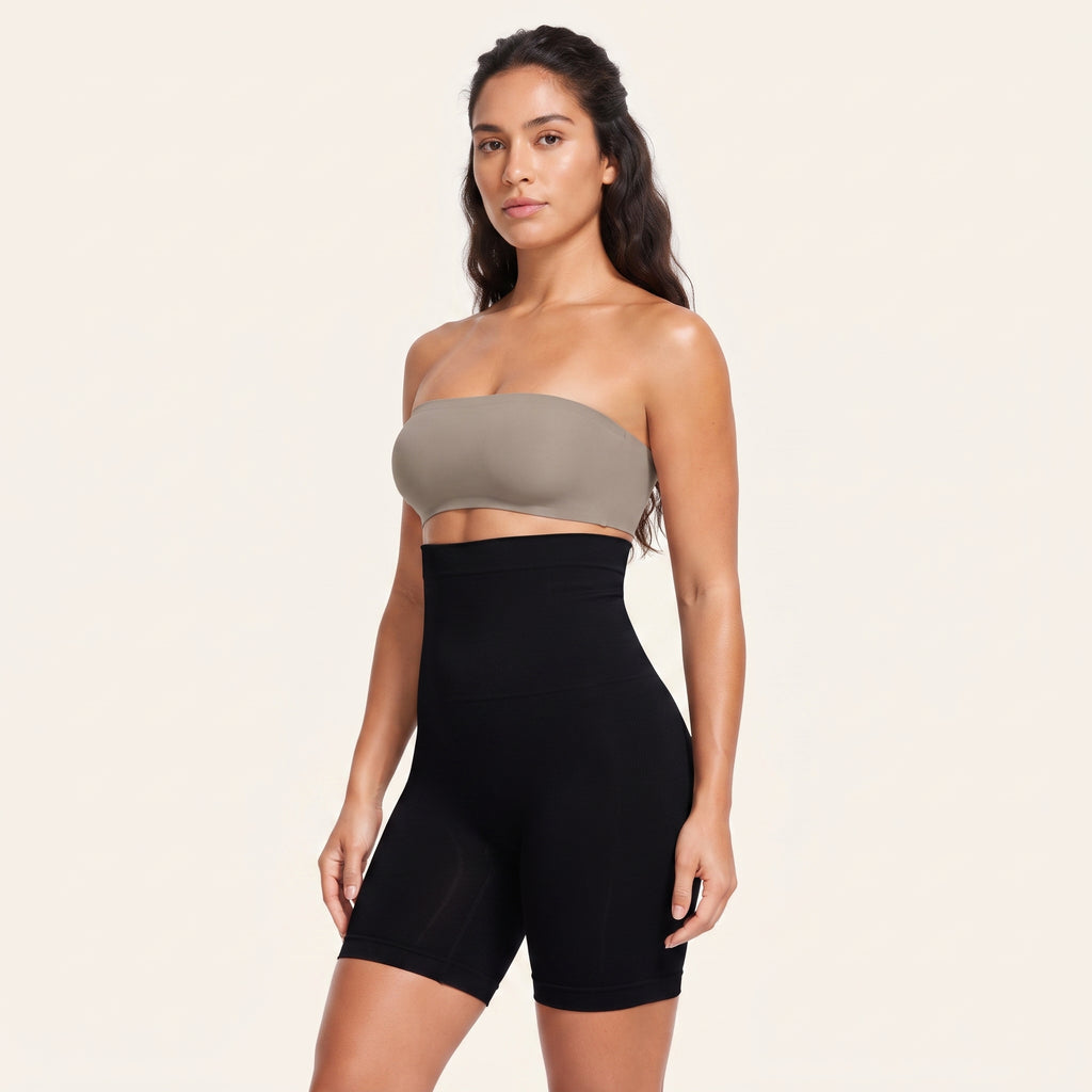 Core Sculpt Short