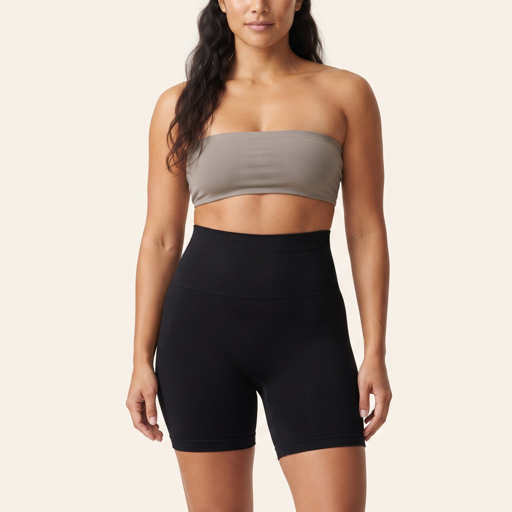 Core Sculpt Short
