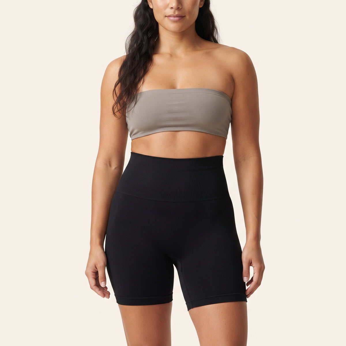 Core Sculpt Short