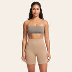 Core Sculpt Short in nude