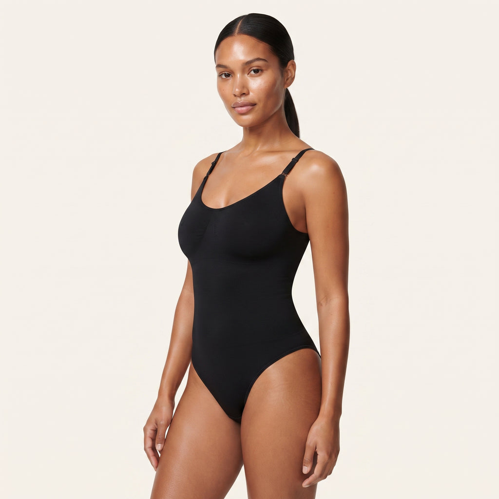 Core Seamless Bodysuit