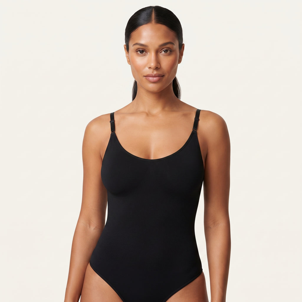 Core Seamless Bodysuit