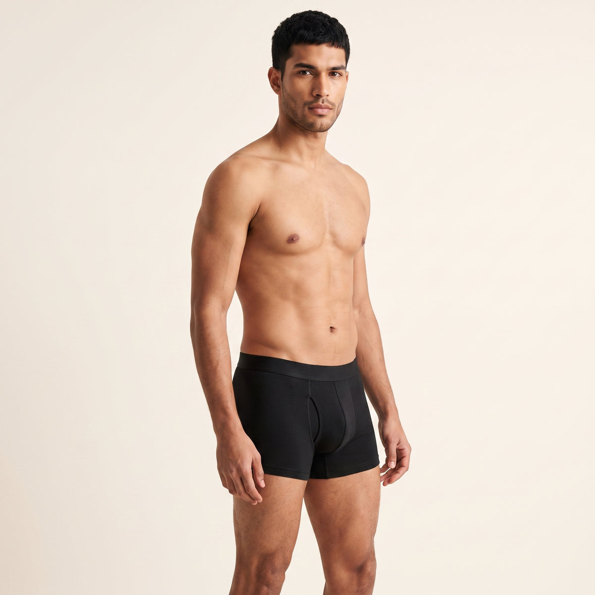 Tencel Boxer Short