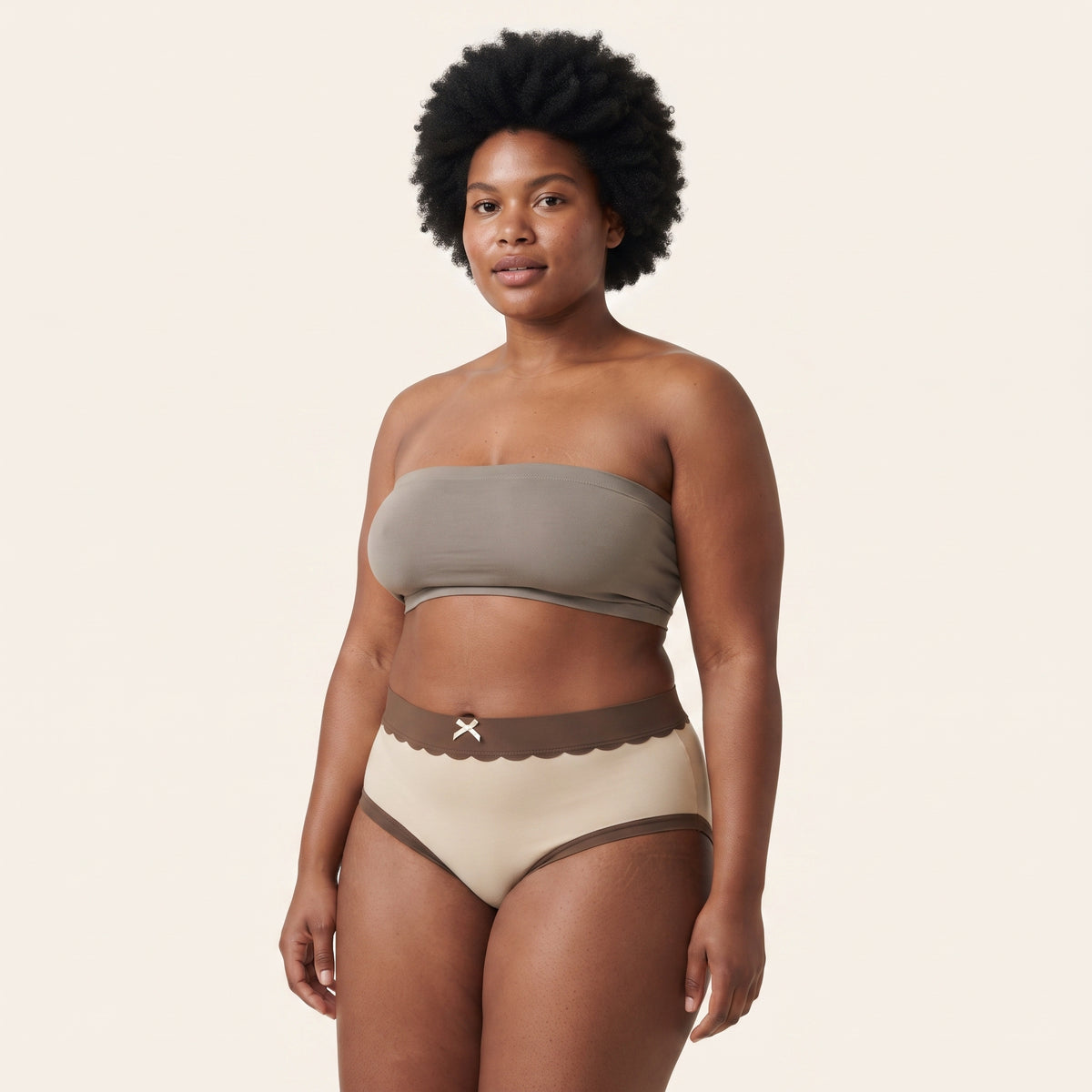 Modal Bow Brief