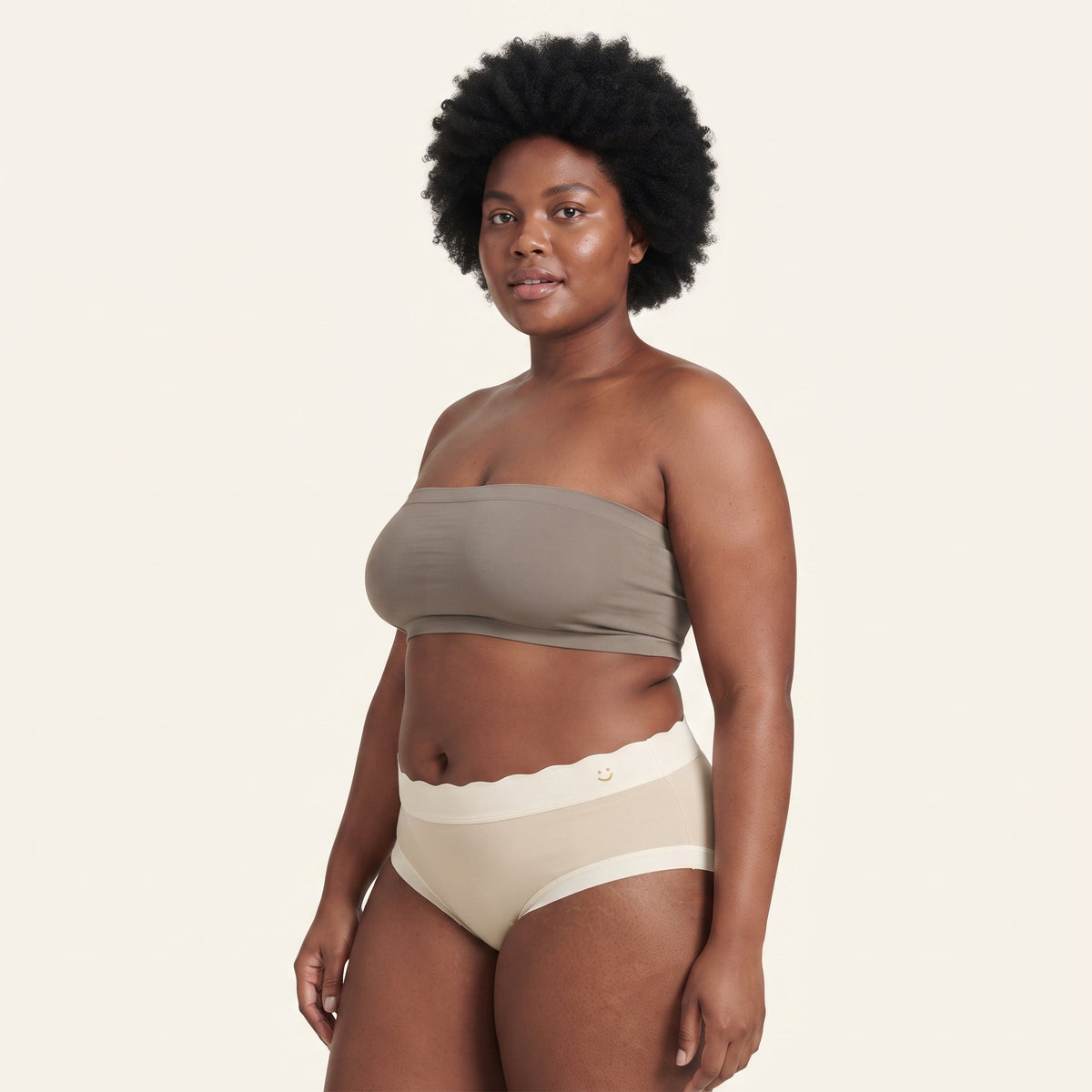 Seamless Modal Brief