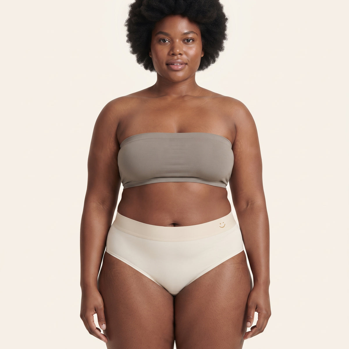 Seamless Modal Brief