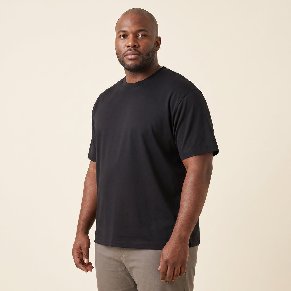 Tencel Lyocell Tee