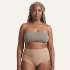 High-Waist Shaping Brief