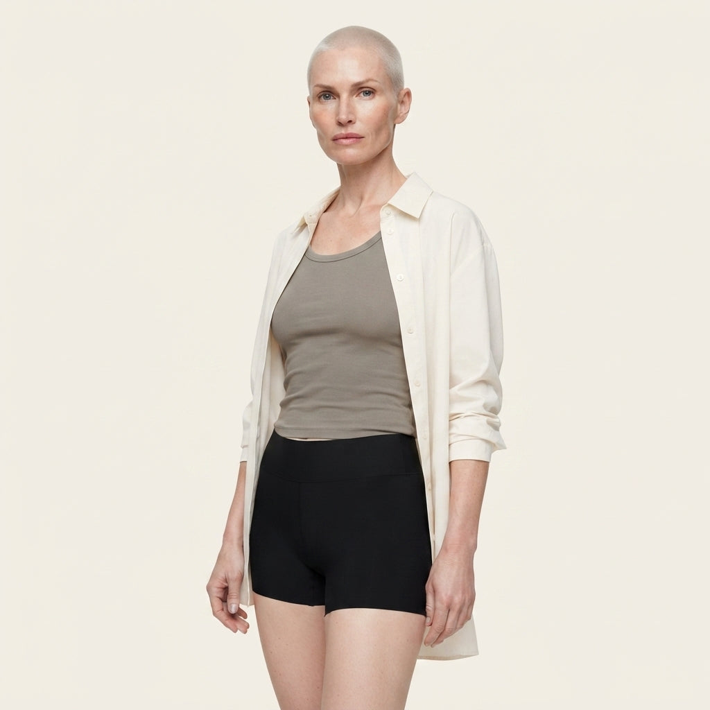 Under-Dress Safety Short