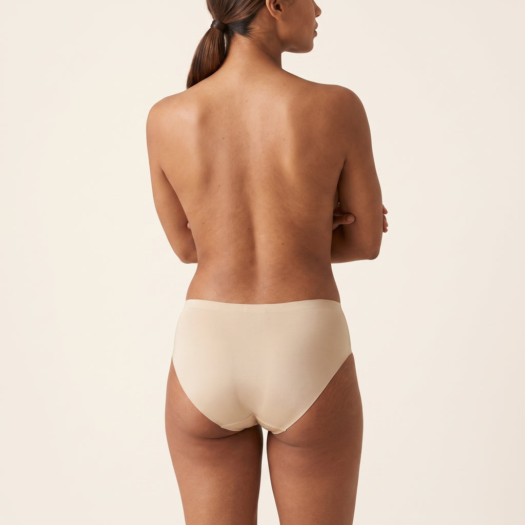 Core Smooth Brief — angle view