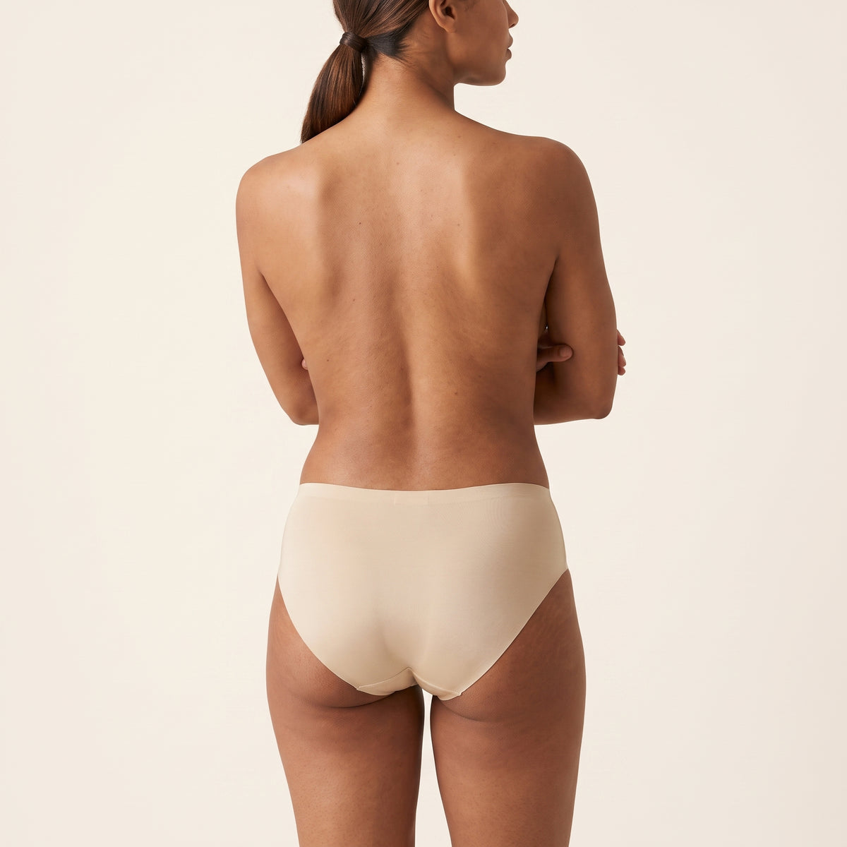 Core Smooth Brief — angle view