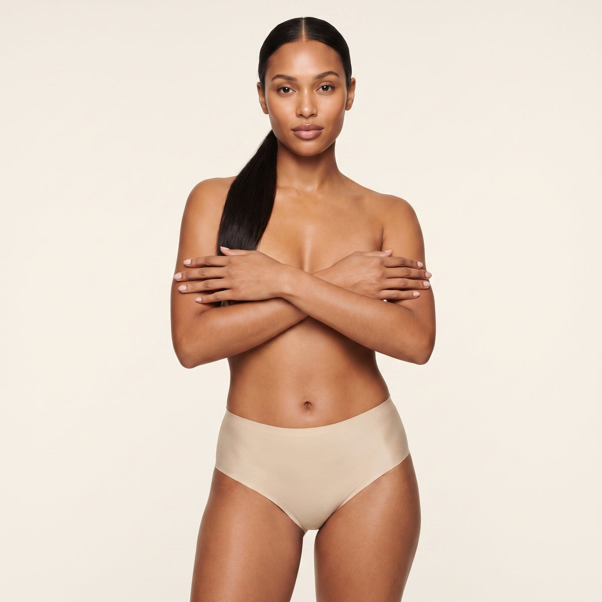 Core Smooth Brief in sand