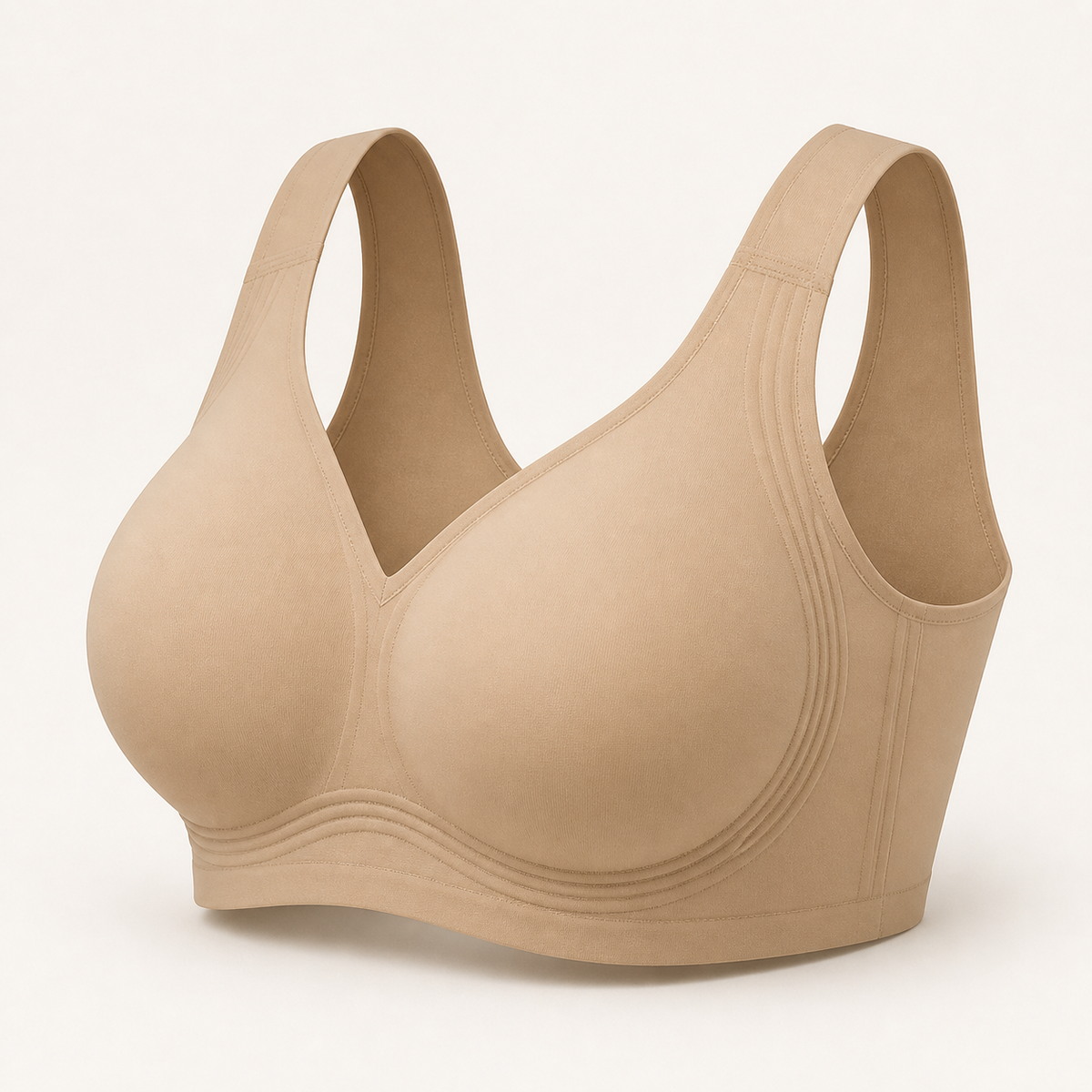 LYNE Everyday Soft Bra in skin