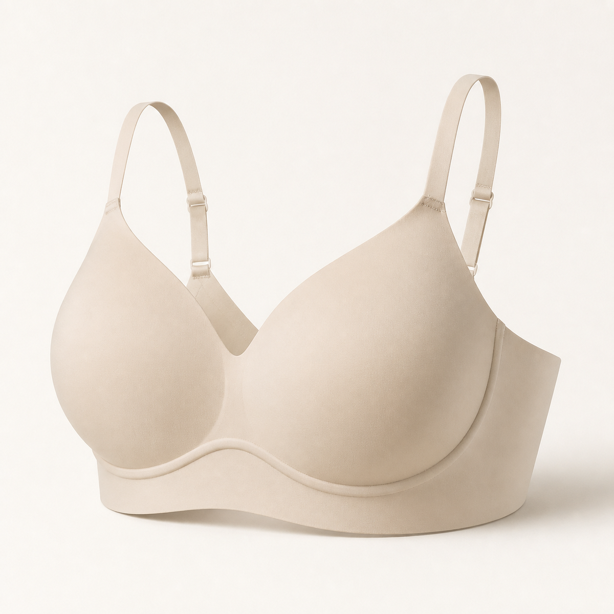 LYNE Everyday T-Shirt Bra in sand