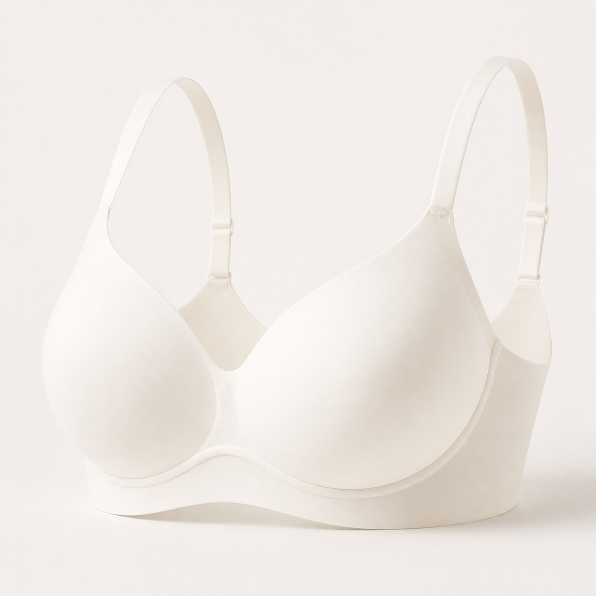 LYNE Everyday T-Shirt Bra in white