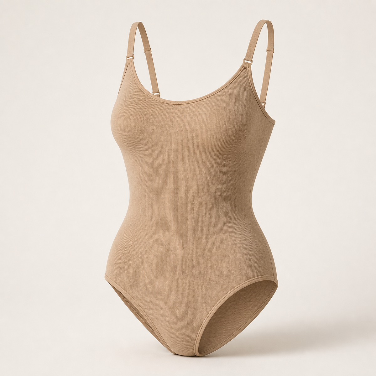 LYNE Core Seamless Bodysuit in skin