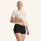 Under-Dress Safety Short